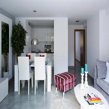 Malaga Andes 3*