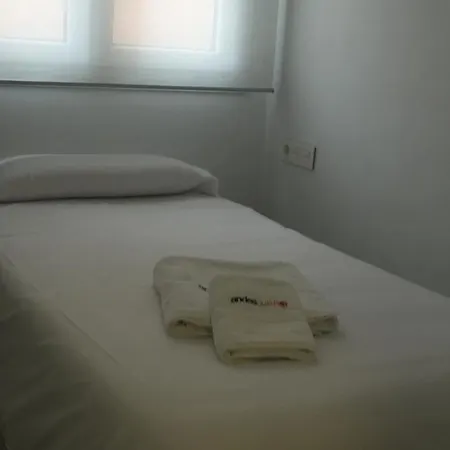 Hotel Malaga Andes 3*